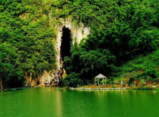 美哭了！中國(guó)十大最原生態(tài)村落